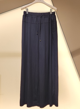 潮流直邮 SJSJ 韩国代购 2024夏 休闲裤 SJ2E7-WPC448W