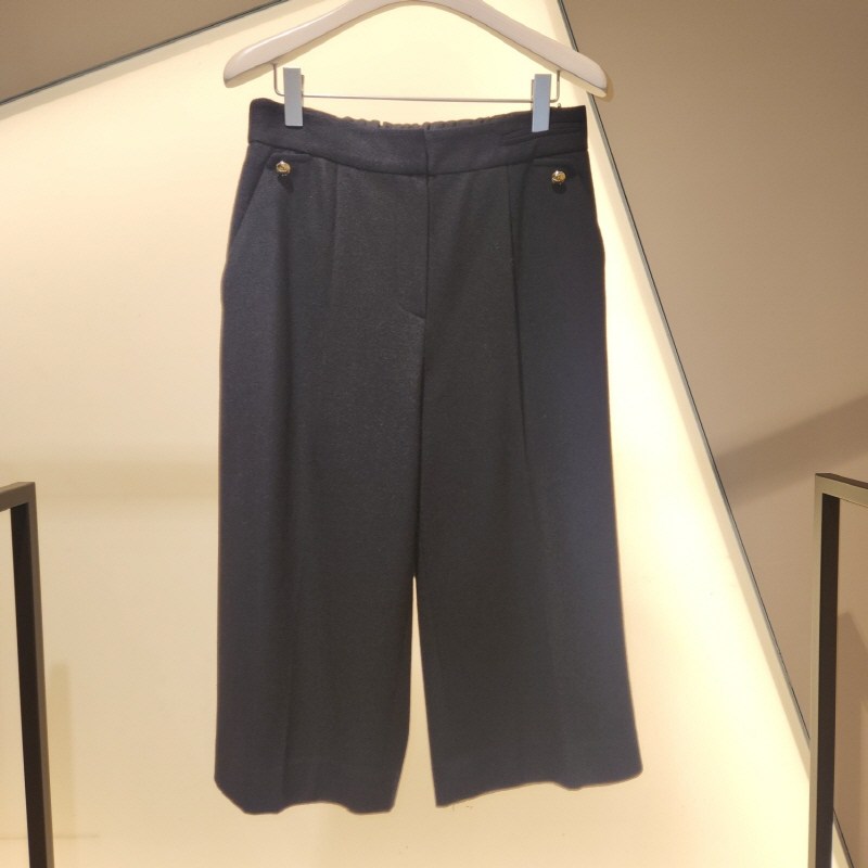 SJSJ休闲高腰SJ2E9-WPC461W