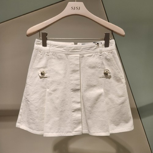 时尚半身裙SJ2E4-NSC433W