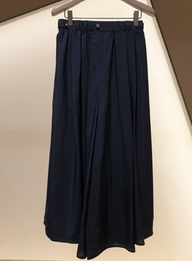 潮流直邮 SJSJ 韩国代购 24夏 休闲裤 SJ2E5-WPC348W