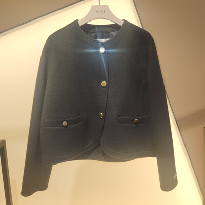 百搭外套SJ2E9-RJC573W