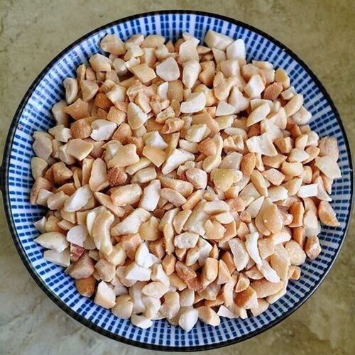 烘焙烤熟花生碎奶茶冰粉商用烧仙草冰粉商粒店月饼火锅蘸料