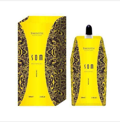 正品经典伊秀som发膜干枯护发素