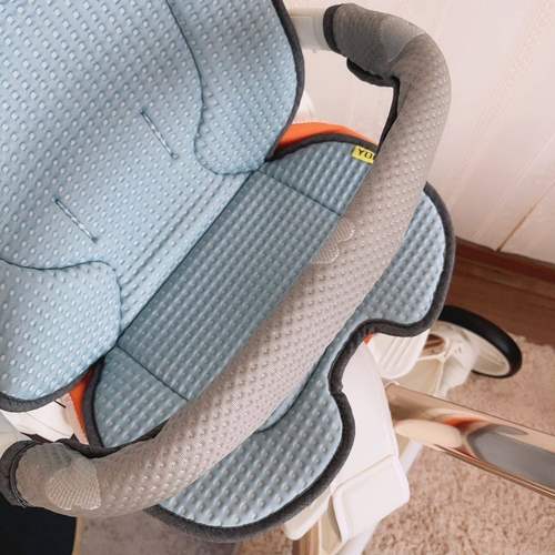 bebebus遛娃溜娃神器扶手套丸丫围栏全包把手套推车通用配件