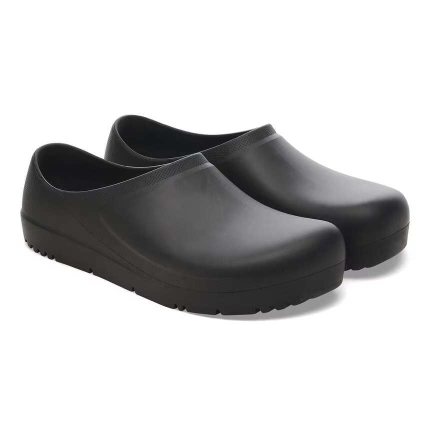 Birkenstock Profi Birki 2.0耐油防水防污百搭包头厨师勃肯拖鞋