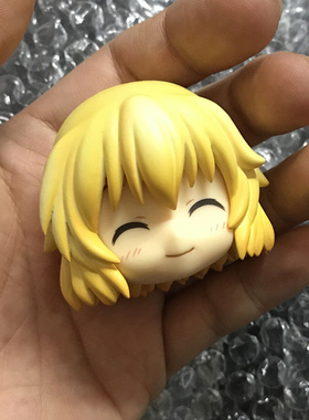 GSC 大粘土 头发分尸 东方project  芙兰朵露 300前300后脸可用