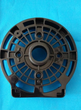 适配美的风扇FS40-13GR 11D1 15KW 15F1 8D 8E2 13CR 11L电机前壳