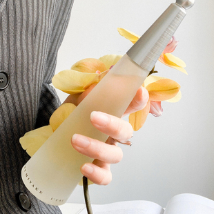 梦中情水!三宅一生一生之水女士淡香水EDT水生花香调100ml