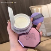 薄如轻烟 decay长效定妆散粉10g防水防蹭防汗 UD陨石蜜粉urban