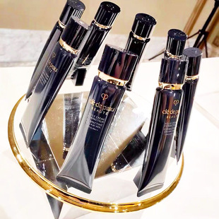 保湿 长管隔离霜 提亮肤色服帖底妆37ml 日本CPB妆前乳 新版