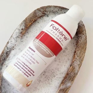 秃头女孩已上岸 丰添防脱发洗发液女用柔和洁净洗发露无硅200ml