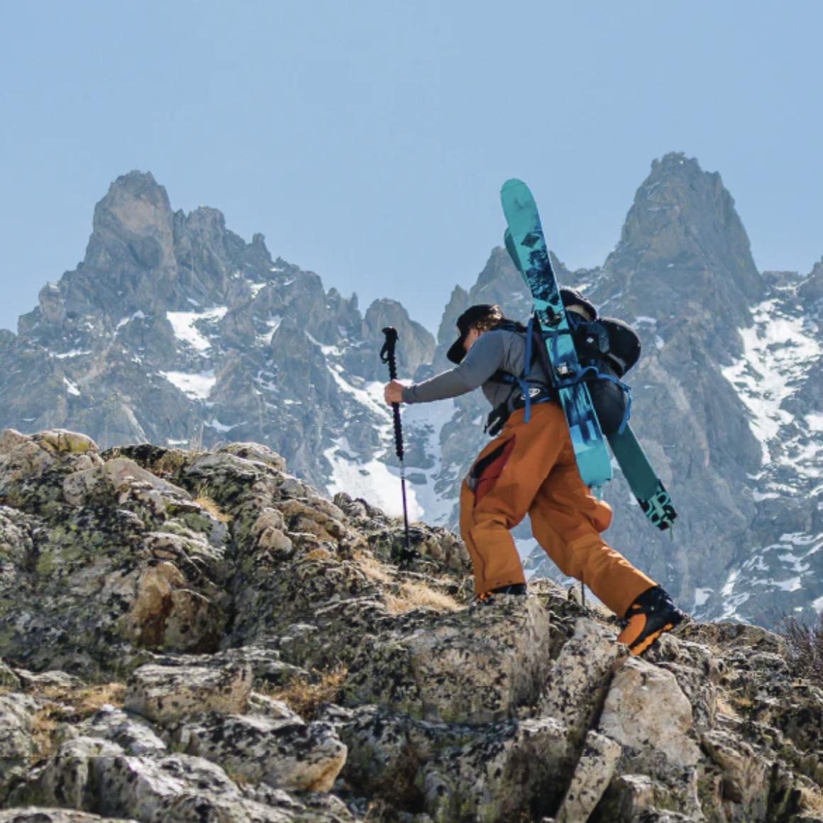 自由式双板各尺寸特价