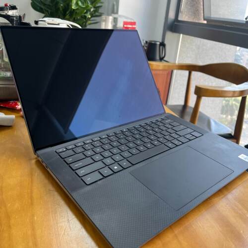 二手笔记本电脑批发零售戴尔Dell Precision 5550 15寸触控高清屏