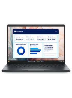 Dell戴尔Pro 13/14/16Premium笔记本电脑PA13250/PA14250/PA16250