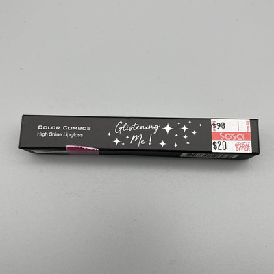 香港口红colorcombos