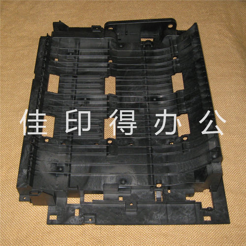 京瓷FS 6025 6030 6525 6530 4028 侧门双面器导板支架大架右支架