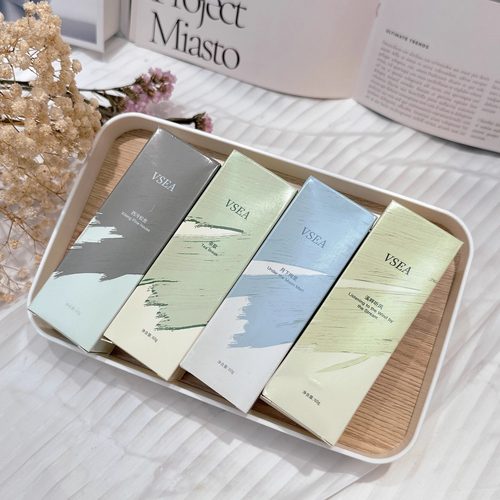 香氛护手霜滋润保湿补水清香水润不油腻小支便携装持久留香男女