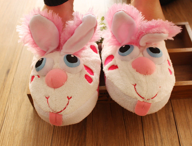 Chaussons enfants en autre pour hiver - semelle autre - Ref 1020330 Image 3