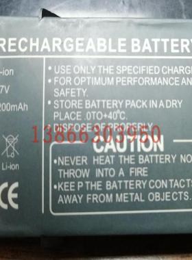 escan2002电池电池电力配件