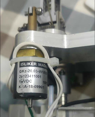 islikermagnete电磁铁分析仪gkz-20.03-wv829铁编码器