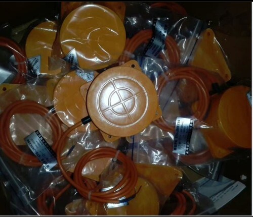 上海晨凯设备接近开关开关设备其他金属制品