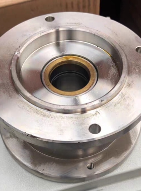 日本moretec磁流体密封装置f917c-0120服装加工设备