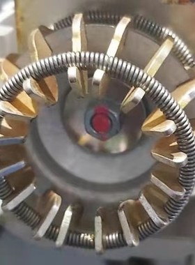 触头vscp7-sco农机配件