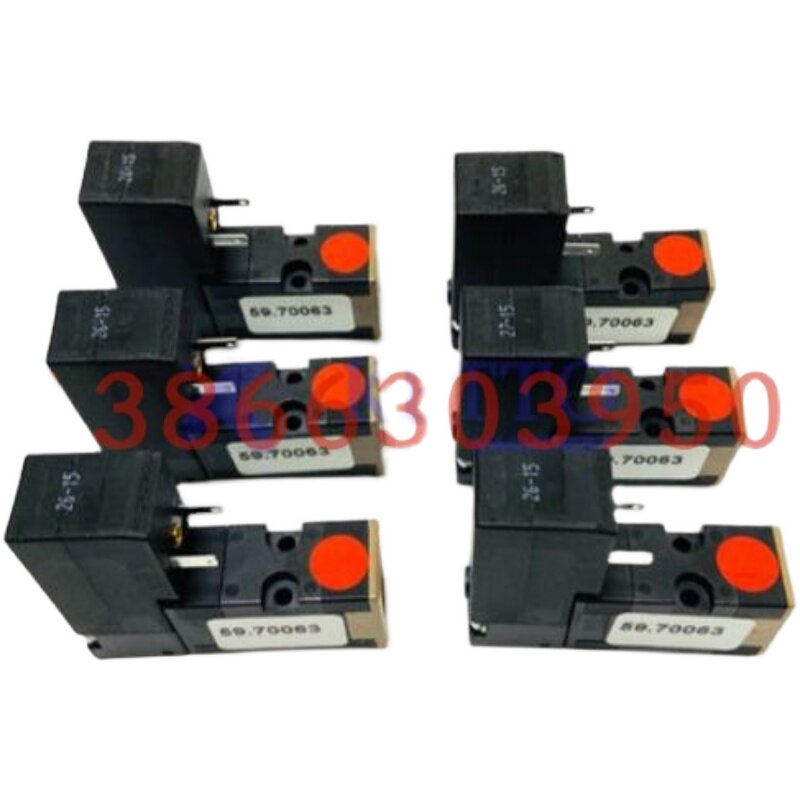 70063高压先导阀克朗斯0902082684krones70062其他金属制品合金