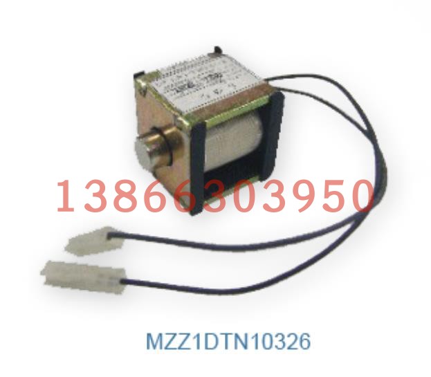 分合闸线圈mzz1dtn10326磁铁电磁铁断路器强磁铁吸铁石巴克球