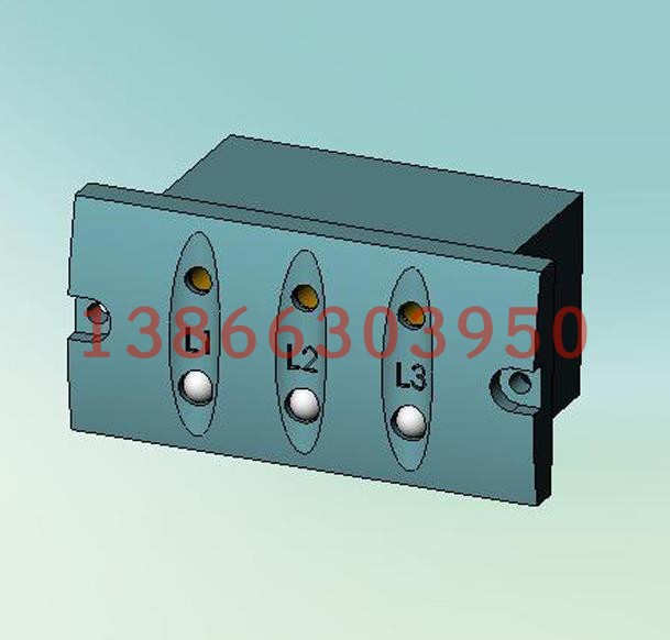 高压带电显示装置GSN1-12带闭锁