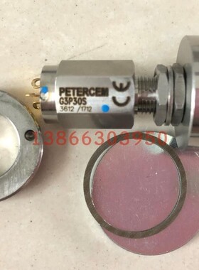 petercem磁板微动开关g3p30s开关pet其他机床配附件
