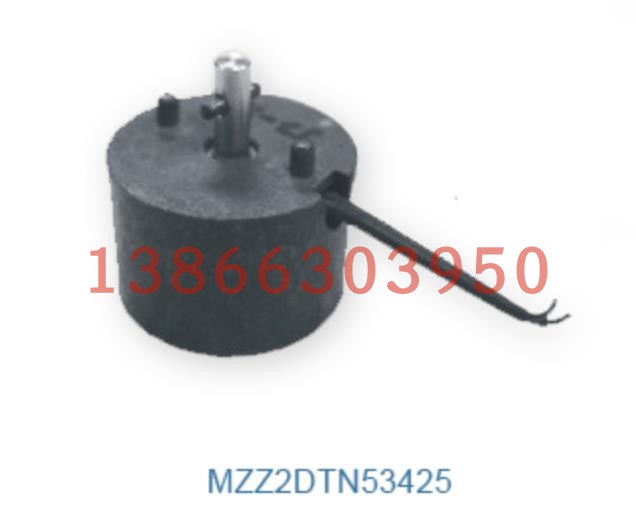 厦门立林mzz2dtn53425电磁铁线圈磁铁优铁2d吸铁石强磁巴克球