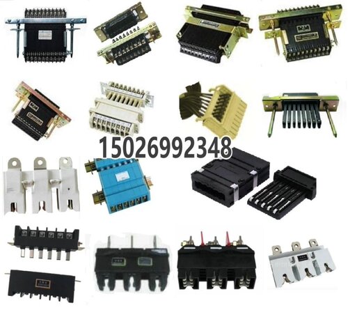 主电路插件jczt2-25055其他金属制品