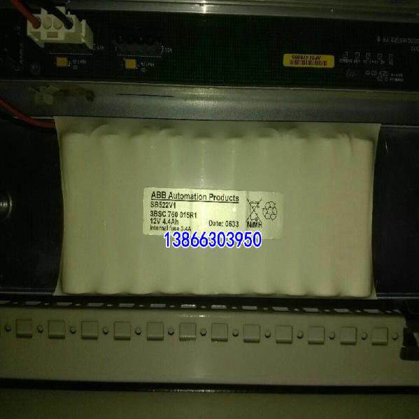 3bsc760015r1sb522v112v4ah电池电池电力配件