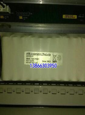 3bsc760015r1sb522v112v4ah电池电池电力配件
