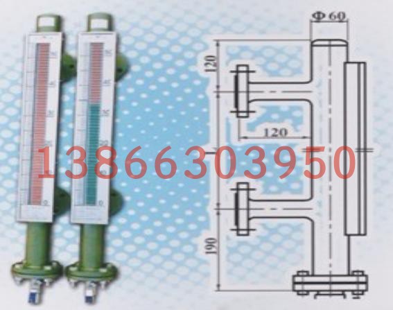 磁翻转液位控制器nsf其他机床配附件