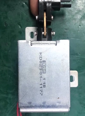 kd02901-1177电磁铁铁农机配件