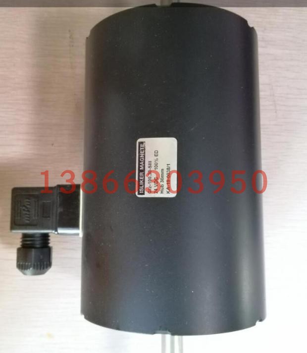islikermagnete电磁铁交流giz-100.30-siii24vdc铁ed电子合成器