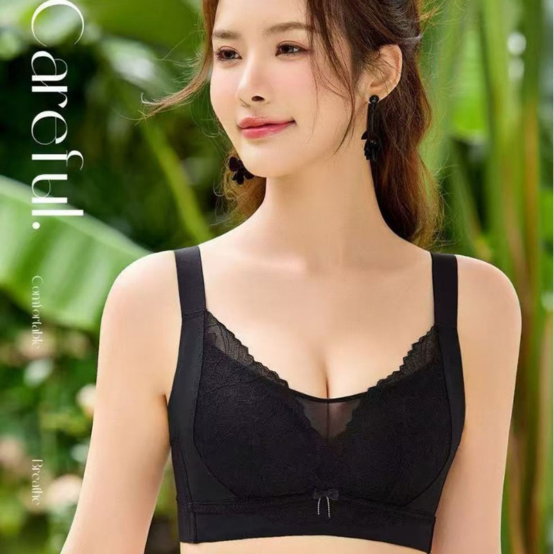 2025春夏新品天姿芳8869CD文胸