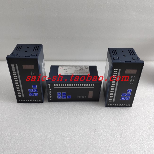 双色电接点显示液位计