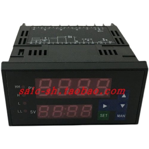 压力液位数字显示仪表智能