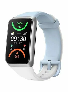 OPPO二手手环2智能运动手环心率血氧睡眠监测男女NFC