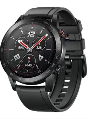 二手荣耀手表GS3i智能运动手表血氧心率监测蓝牙通话便携支付