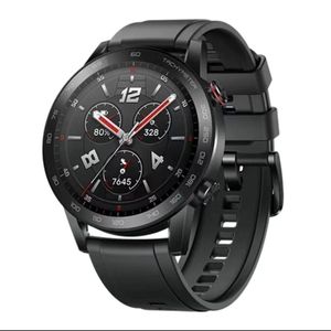 二手荣耀手表GS3i智能运动手表血氧心率监测蓝牙通话便携支付