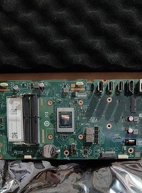 全新联想FP6RRSC FOC60 LA-751P主板集成AMD RYZEN 3 pro 1000CPU