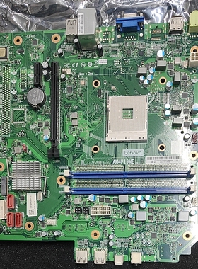 联想天逸510Pro-14ARE IdeaCentre GeekPro-14AMR ANM4P19ME主板