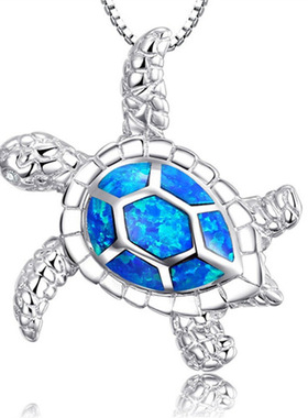 欧美跨境新款opal蛋白石仿澳宝大