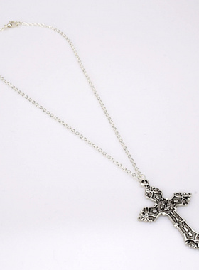 欧美巴洛克十字架复古波希米亚19