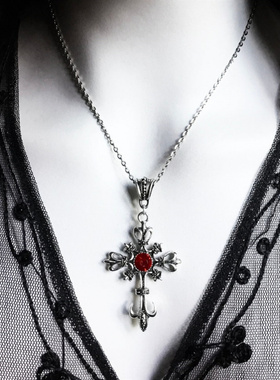 跨境外贸亚马逊哥特式大型巴洛克