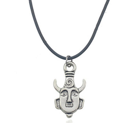 supernaturalnecklace邪恶力量双